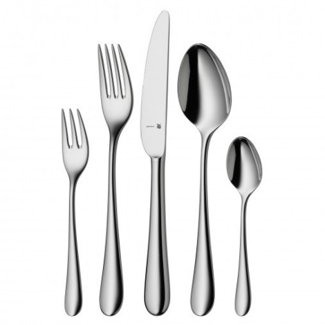 WMF 1140916340 flatware set 30 pc(s) Stainless steel