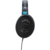 Sennheiser | Wired Headphones | HD 600 | Over-ear | Steel Blue