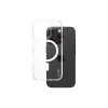CARE Flagship Case | Back cover | Apple | iPhone 16 PRO | Recycled plastic | White | MagSafe