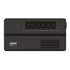 Schneider Electric APC Easy UPS | BV650I | 650 VA | 375 W