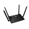 WRL ROUTER 1800MBPS/DUAL BAND RT-AX1800U ASUS