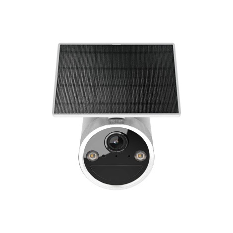 TP-Link Tapo C465 Battery-Powered Security Camera with Built-In Solar Panel | TP-LINK