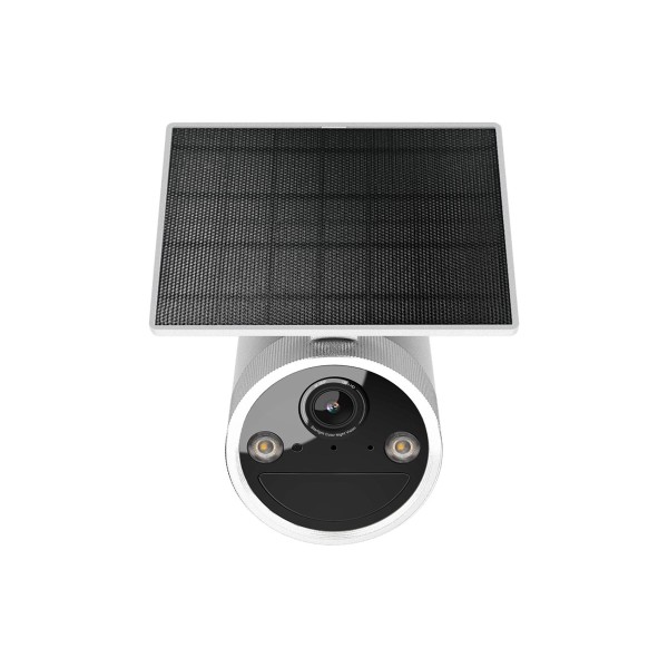 TP-Link Tapo C465 Battery-Powered Security Camera ...