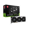 MSI GeForce RTX 4070 Ti SUPER 16G VENTUS 3X OC | MSI