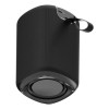 SPEAKER BLUETOOTH/BLACK SPK-BT-LED-08S GEMBIRD