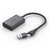 I/O ADAPTER HDMI TO USB-C/A/ACYHB VENTION