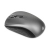 iBOX i009W Rosella wireless optical mouse, grey