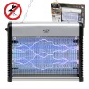Adler | Insects killer lamp LED | AD 7940 | 9 W