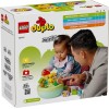 LEGO DUPLO 10441 Shape Sorter: Puppy House