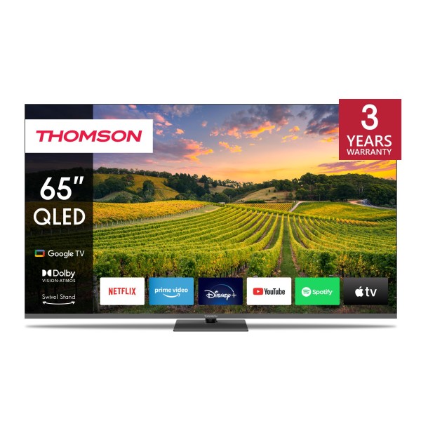 TV Set|THOMSON|65 