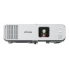 Epson | EB-L260F | Full HD (1920x1080) | 4600 ANSI lumens | White | Wi-Fi