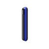 Silicon Power A62 external hard drive 1000 GB Black, Blue