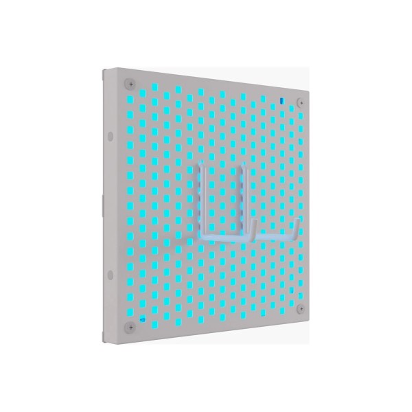 Nanoleaf Blocks Pegboard Add-On Kit (1 ...