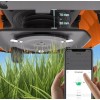 Robot koszący EZVIZ RM600