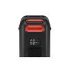 LG XL9T portable/party speaker Black 1000 W