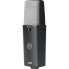 AKG C114 - large diaphragm multi-pattern condenser microphone (black)