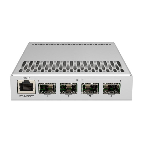 MikroTik | Switch | CRS305-1G-4S+IN | ...