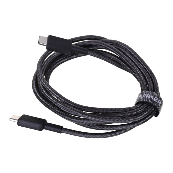 Anker 322 USB cable 1.8 m ...