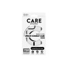 CARE Flagship Case | Back cover | Apple | iPhone 16 Pro Max | Recycled plastic | Black | MagSafe