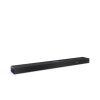 Sharp HT-SBW53121(BK) Q 3.1.2 Dolby Atmos/ DTS:X Soundbar with Wireless Subwoofer, Black | Sharp