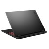 ASUS TUF Gaming A16 FA608UH-R7165 AMD Ryzen™ 7 260 Laptop 40.6 cm (16") WUXGA 16 GB DDR5-SDRAM 512 GB SSD NVIDIA GeForce RTX 5050 Wi-Fi 6E (802.11ax) NoOS Black, Grey