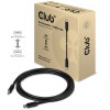CABLE MINI DP TO MINI DP 2M/M/M CAC-1164 CLUB3D