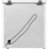 Freezer | FH20E6W5 | Gorenje Energy efficiency class E | Chest | Freestanding | Height 85.8 cm | Total net capacity 198 L | Display | White