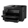 Epson EcoTank L15160 | Inkjet | Colour | Multicunctional Printer | A3+ | Wi-Fi | Black