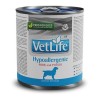 FARMINA Vet Life Hypoallergenic Pork & Potato - Wet dog food - 300 g