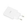 iBOX C-43 Slim GaN PD30W Wall charger, White