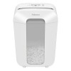 SHREDDER LX70/WHITE 100017468 FELLOWES