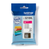 Brother Super High Yield Ink Cartridge LC3219XLBK | Ink Cartridge | Magenta