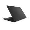 Lenovo ThinkPad P16s 6850U Mobile workstation 40.6 cm (16") WUXGA AMD Ryzen™ 7 PRO 16 GB LPDDR5-SDRAM 512 GB SSD Wi-Fi 6E (802.11ax) Windows 11 Pro Black