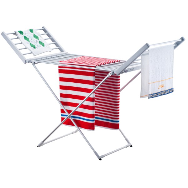 Adler | Foldable electric clothes drying ...
