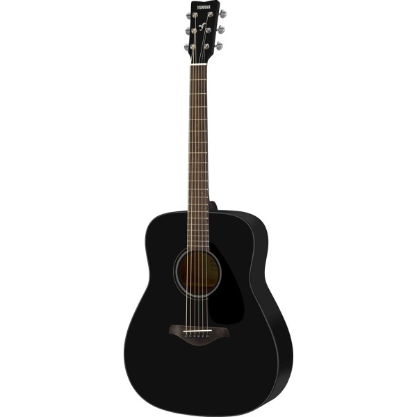 Yamaha FG800 BL Acoustic guitar 6 ...