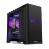 Lenovo Legion | T5 30AGB10 | Desktop | Tower | AMD Ryzen 7 | 7700X | 32 (2x16GB) GB | UDIMM DDR5 | 512 GB | NVIDIA GeForce RTX 5070 | No keyboard | Windows 11 Pro | Warranty 24 month(s)