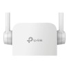 TP-LINK | Extender | RE305 | 802.11ac | 2.4GHz/5GHz | 300+867 Mbit/s | 10/100 Mbit/s | Ethernet LAN (RJ-45) ports 1 | MU-MiMO No | no PoE | Antenna type 2xExternal