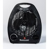 Thermo Ventilator Ravanson FH-105B Indoor Black 2000 W