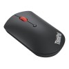 Lenovo | ThinkPad Bluetooth Silent Mouse w/o battery | Wireless | Bluetooth 5.0 | Black | 1 year(s)