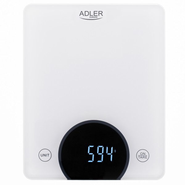 Adler | Kitchen Scale | AD ...