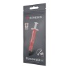 GENESIS Silicon 900 heat sink compound Thermal paste 12.8 W/m·K 2 g