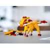 LEGO CREATOR 31112 WILD LION