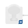 Hyper HyperDrive Flex MagCharge USB-C Hub, Blue | Hyper