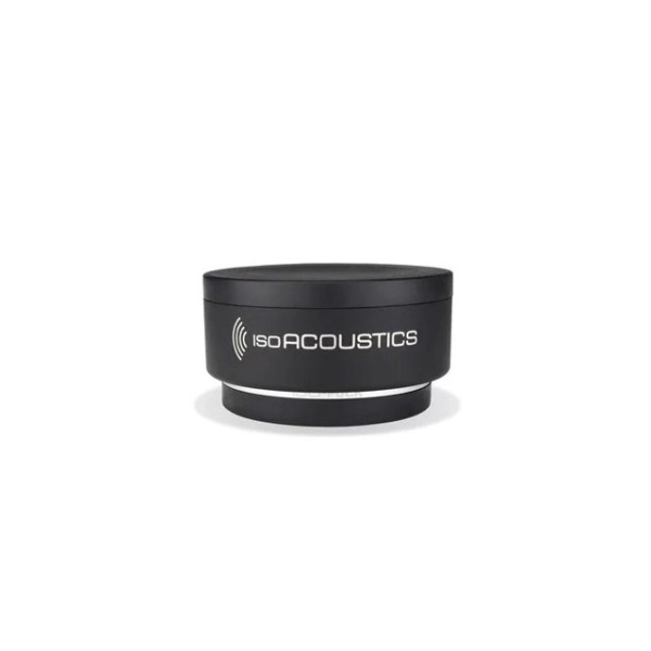 IsoAccoustics ISO-PUCK - Izolatory pod monitory ...