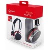 HEADSET STEREO/MHS-903 GEMBIRD