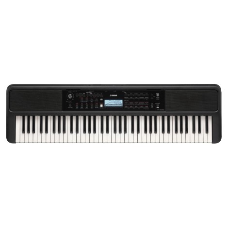 Yamaha PSR-EW320 - keyboard