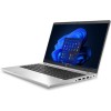 HP ProBook 440 G9 Intel® Core™ i5 i5-1235U Laptop 35.6 cm (14") Full HD 16 GB DDR4-SDRAM 256 GB SSD Wi-Fi 6 (802.11ax) Windows 11 Pro Silver