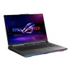 ASUS ROG Strix G16 G614PR-R9161W Ryzen 9 8940HX 16.0"FHD+ 165Hz IPS-level 300nits AG 16GB DDR5-5200 SSD1TB GeForce RTX 5070 Ti 12GB WLAN+BT LAN Cam1080p 90WHrs Win11 Eclipse Gray