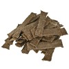 PETITTO – Monoproteinowe paski mięsne – gęś - przysmak dla psa 400g