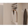 HAGA II 1SZ1W Cashmere Wardrobe